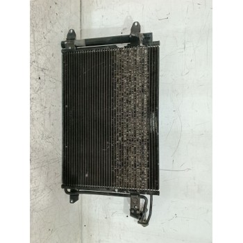Recambio de condensador / radiador aire acondicionado para volkswagen golf v (1k1) 1.9 tdi referencia OEM IAM 1K0820411AC  