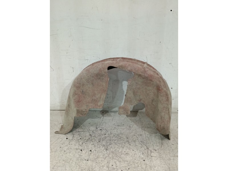 Recambio de paso rueda trasero izquierdo para volkswagen golf v (1k1) 1.9 tdi referencia OEM IAM 1K0810971B  