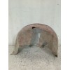 Recambio de paso rueda trasero izquierdo para volkswagen golf v (1k1) 1.9 tdi referencia OEM IAM 1K0810971B  