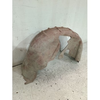 Recambio de paso rueda trasero izquierdo para volkswagen golf v (1k1) 1.9 tdi referencia OEM IAM 1K0810971B  
