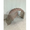 Recambio de paso rueda trasero izquierdo para volkswagen golf v (1k1) 1.9 tdi referencia OEM IAM 1K0810971B  