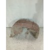 Recambio de paso rueda trasero izquierdo para volkswagen golf v (1k1) 1.9 tdi referencia OEM IAM 1K0810971B  