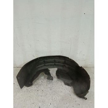 Recambio de paso rueda trasero izquierdo para volkswagen golf v (1k1) 1.9 tdi referencia OEM IAM 1K0810971B  