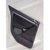 Recambio de guarnecido puerta trasera izquierda para volkswagen golf v (1k1) 1.9 tdi referencia OEM IAM 1K6867211  