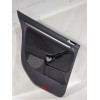 Recambio de guarnecido puerta trasera izquierda para volkswagen golf v (1k1) 1.9 tdi referencia OEM IAM 1K6867211  