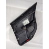 Recambio de guarnecido puerta trasera izquierda para volkswagen golf v (1k1) 1.9 tdi referencia OEM IAM 1K6867211  