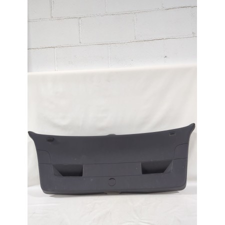 Recambio de guarnecido porton trasero para volkswagen golf v (1k1) 1.9 tdi referencia OEM IAM 1K6867601D  