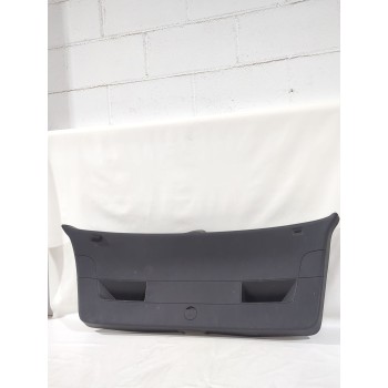 Recambio de guarnecido porton trasero para volkswagen golf v (1k1) 1.9 tdi referencia OEM IAM 1K6867601D  