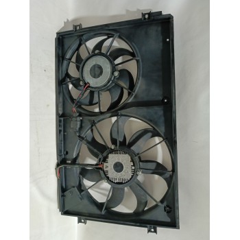 Recambio de electroventilador para volkswagen golf v (1k1) 1.9 tdi referencia OEM IAM 1K0121207T  
