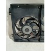 Recambio de electroventilador para volkswagen golf v (1k1) 1.9 tdi referencia OEM IAM 1K0121207T  