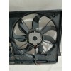 Recambio de electroventilador para volkswagen golf v (1k1) 1.9 tdi referencia OEM IAM 1K0121207T  
