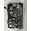 Recambio de electroventilador para volkswagen golf v (1k1) 1.9 tdi referencia OEM IAM 1K0121207T  