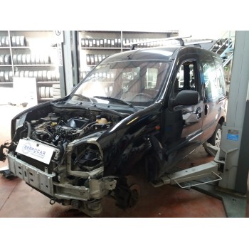 Recambio de protector para renault kangoo (f/kc0) 1.9 diesel referencia OEM IAM 144503283R  