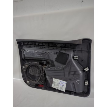 Recambio de guarnecido puerta delantera derecha para volkswagen golf v (1k1) 1.9 tdi referencia OEM IAM 1K4867012  