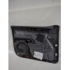 Recambio de guarnecido puerta delantera derecha para volkswagen golf v (1k1) 1.9 tdi referencia OEM IAM 1K4867012  