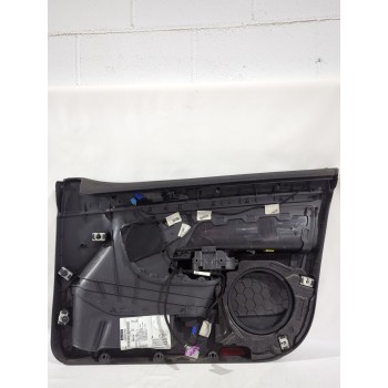 Recambio de guarnecido puerta delantera izquierda para volkswagen golf v (1k1) 1.9 tdi referencia OEM IAM 1K4867011  