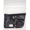 Recambio de guarnecido puerta delantera izquierda para volkswagen golf v (1k1) 1.9 tdi referencia OEM IAM 1K4867011  