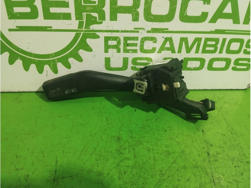 Recambio de mando intermitentes para volkswagen golf v berlina (1k1) 1.9 tdi referencia OEM IAM 1K0953513  