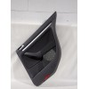 Recambio de guarnecido puerta trasera derecha para volkswagen golf v (1k1) 1.9 tdi referencia OEM IAM 1K6867212  