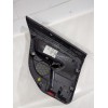 Recambio de guarnecido puerta trasera derecha para volkswagen golf v (1k1) 1.9 tdi referencia OEM IAM 1K6867212  