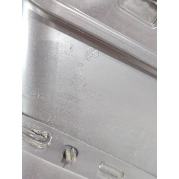 Recambio de guarnecido puerta trasera derecha para volkswagen golf v (1k1) 1.9 tdi referencia OEM IAM 1K6867212  