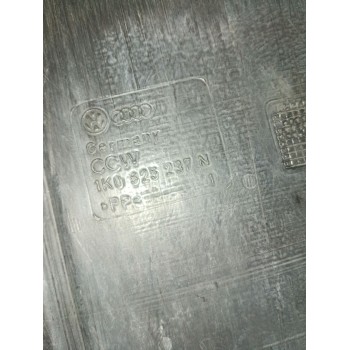 Recambio de cubrecarter para volkswagen golf v (1k1) 1.9 tdi referencia OEM IAM 1K0825237  