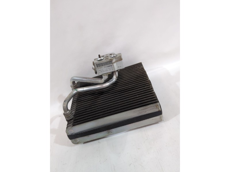 Recambio de evaporador aire acondicionado para volkswagen golf v (1k1) 1.9 tdi referencia OEM IAM 1K0820679  