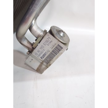 Recambio de evaporador aire acondicionado para volkswagen golf v (1k1) 1.9 tdi referencia OEM IAM 1K0820679  