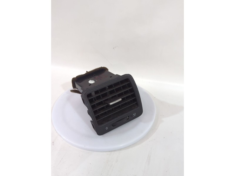 Recambio de rejilla aireadora para volkswagen golf v (1k1) 1.9 tdi referencia OEM IAM 1K0819709  
