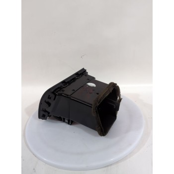 Recambio de rejilla aireadora para volkswagen golf v (1k1) 1.9 tdi referencia OEM IAM 1K0819709  