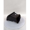 Recambio de rejilla aireadora para volkswagen golf v (1k1) 1.9 tdi referencia OEM IAM 1K0819709  