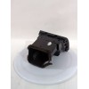 Recambio de rejilla aireadora para volkswagen golf v (1k1) 1.9 tdi referencia OEM IAM 1K0819709  