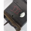 Recambio de rejilla aireadora para volkswagen golf v (1k1) 1.9 tdi referencia OEM IAM 1K0819709  