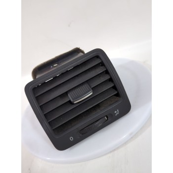 Recambio de rejilla aireadora para volkswagen golf v (1k1) 1.9 tdi referencia OEM IAM 1K0819710  