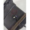 Recambio de rejilla aireadora para volkswagen golf v (1k1) 1.9 tdi referencia OEM IAM 1K0819710  