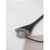 Recambio de antena para volkswagen golf v (1k1) 1.9 tdi referencia OEM IAM 6Q0035575A  