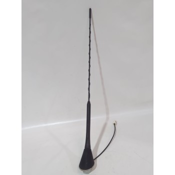 Recambio de antena para volkswagen golf v (1k1) 1.9 tdi referencia OEM IAM 6Q0035575A  
