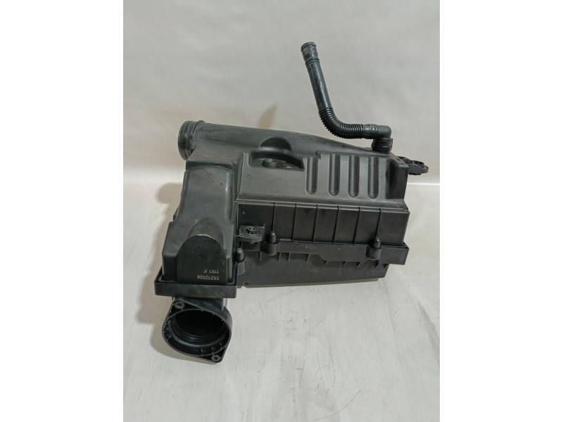 Recambio de caja filtro aire para volkswagen golf v (1k1) 1.9 tdi referencia OEM IAM 1K0129620F  