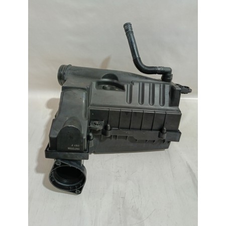Recambio de caja filtro aire para volkswagen golf v (1k1) 1.9 tdi referencia OEM IAM 1K0129620F  