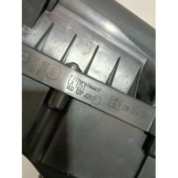 Recambio de caja filtro aire para volkswagen golf v (1k1) 1.9 tdi referencia OEM IAM 1K0129620F  