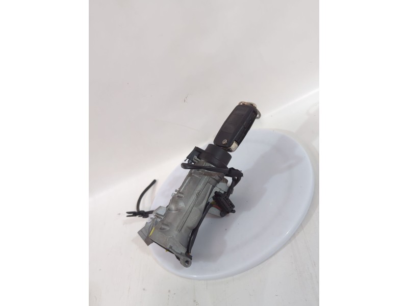 Recambio de conmutador de arranque para volkswagen golf v (1k1) 1.9 tdi referencia OEM IAM 1K0905851B  