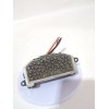 Recambio de resistencia calefaccion para volkswagen golf v (1k1) 1.9 tdi referencia OEM IAM 3C0907521  