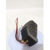 Recambio de resistencia calefaccion para volkswagen golf v (1k1) 1.9 tdi referencia OEM IAM 3C0907521  
