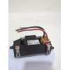 Recambio de resistencia calefaccion para volkswagen golf v (1k1) 1.9 tdi referencia OEM IAM 3C0907521  