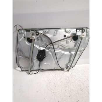 Recambio de elevalunas delantero izquierdo para volkswagen passat b5.5 (3b3) 1.9 tdi referencia OEM IAM 3B1837461  