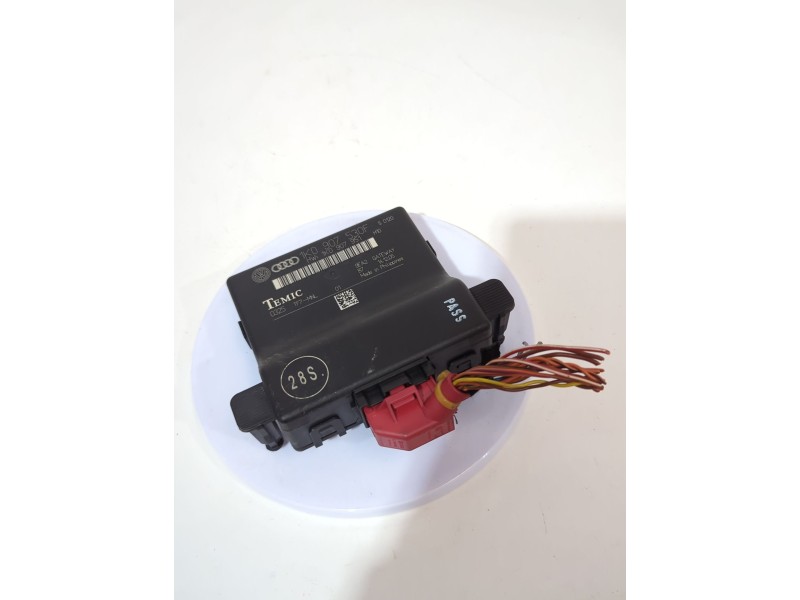 Recambio de modulo electronico para volkswagen golf v (1k1) 1.9 tdi referencia OEM IAM 1K0907530  