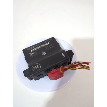 Recambio de modulo electronico para volkswagen golf v (1k1) 1.9 tdi referencia OEM IAM 1K0907530  