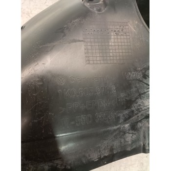 Recambio de paso rueda delantero derecho para volkswagen golf v (1k1) 1.9 tdi referencia OEM IAM 1K0805978B  