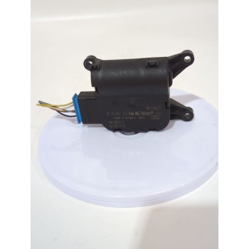 Recambio de motor apertura trampilla para volkswagen golf v (1k1) 1.9 tdi referencia OEM IAM 1K1907511E  