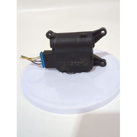 Recambio de motor apertura trampilla para volkswagen golf v (1k1) 1.9 tdi referencia OEM IAM 1K1907511E  